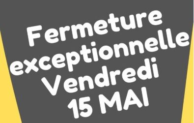 Information Médiathèque et Agence Postale