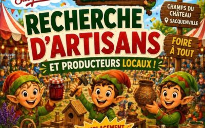 Les Lutins ont besoin de vous
