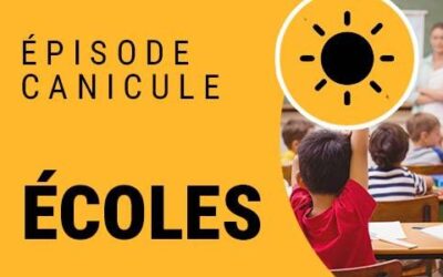 Ouverture Ecoles Gauville – Sacquenville