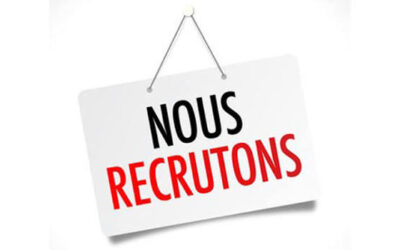 Recrutement SIVOS Cantine